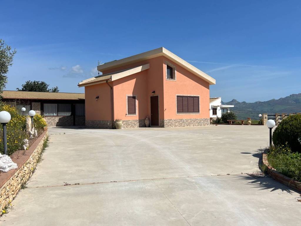 villa in vendita a Sciacca