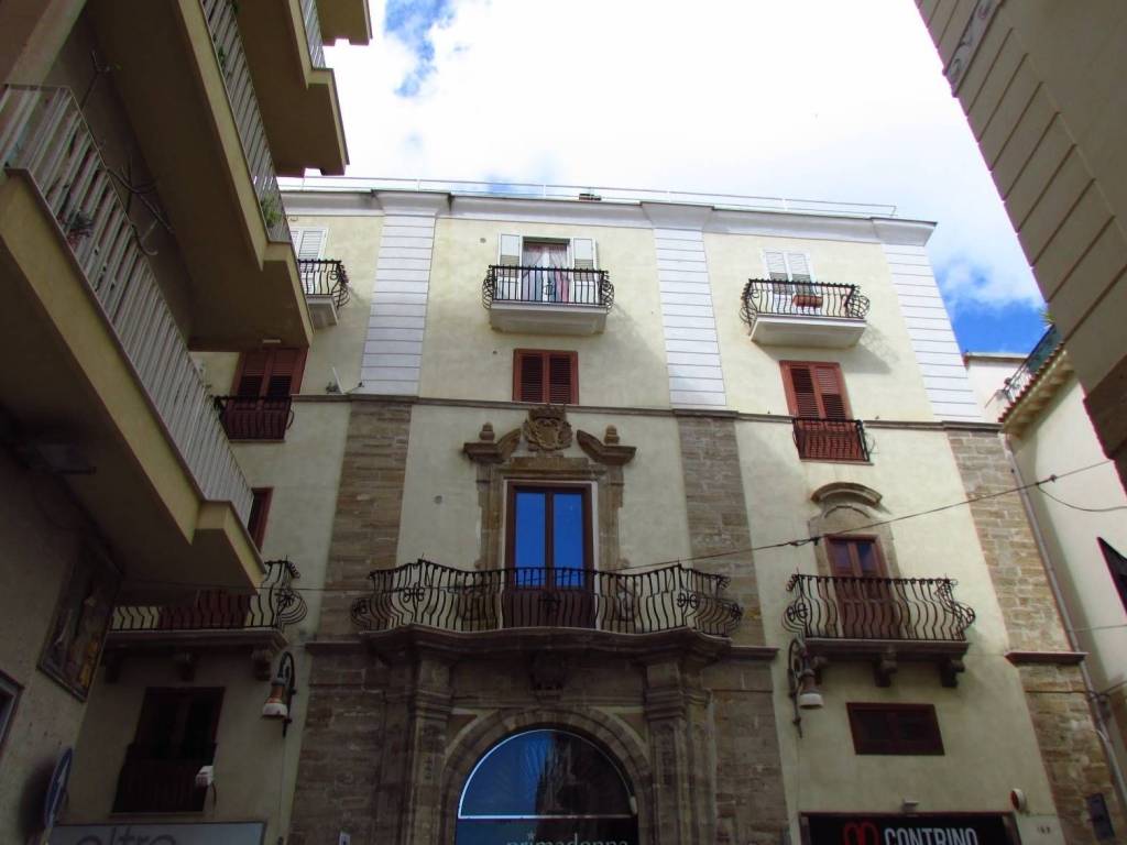 appartamento in vendita a Sciacca in zona Centro Città