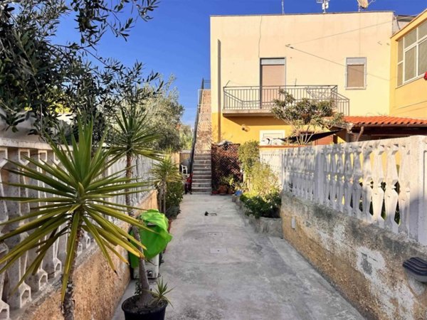 appartamento in vendita a Sciacca