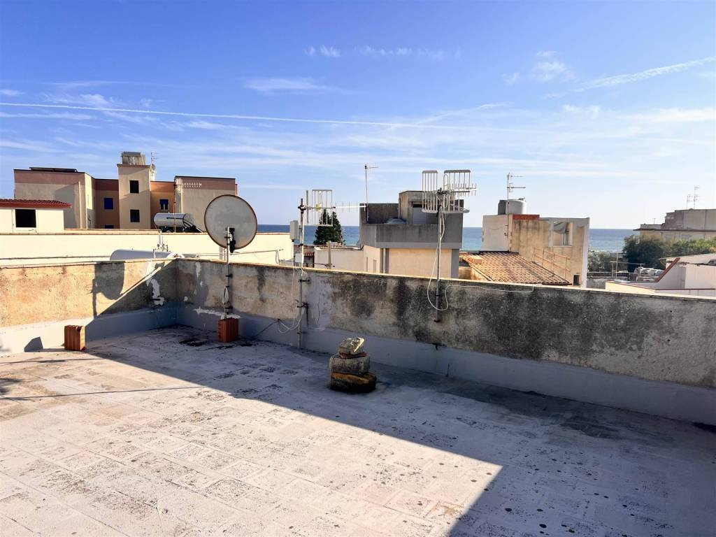appartamento in vendita a Sciacca