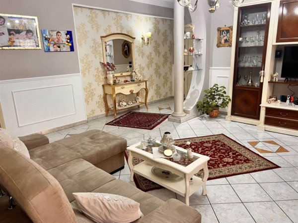 appartamento in vendita a Sciacca
