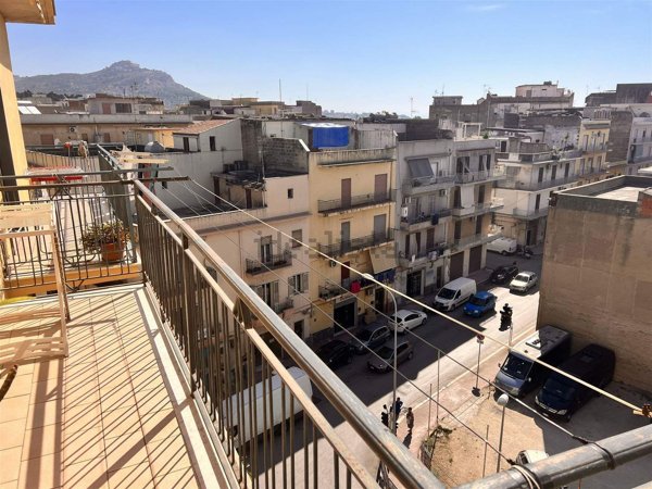 appartamento in vendita a Sciacca