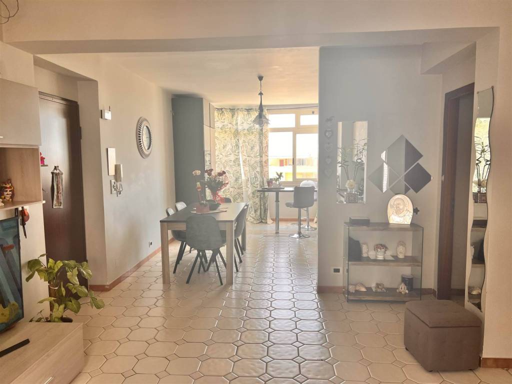 appartamento in vendita a Sciacca