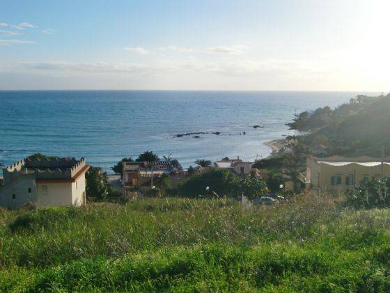 terreno agricolo in vendita a Sciacca