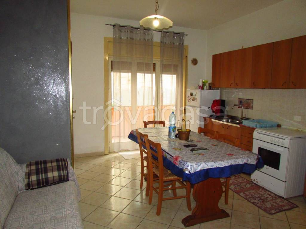 appartamento in vendita a Sciacca