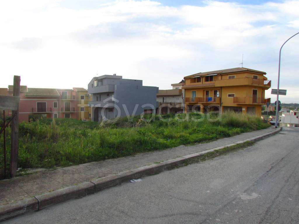 appartamento in vendita a Sciacca