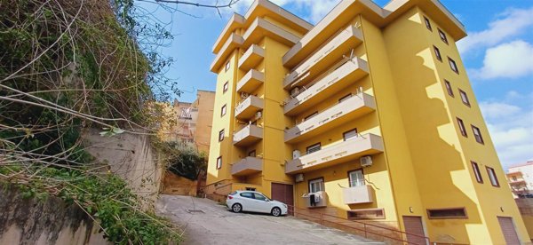 appartamento in vendita a Sciacca