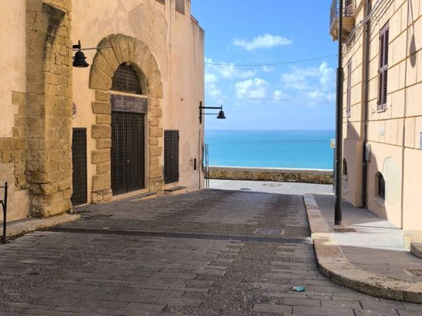 appartamento in vendita a Sciacca