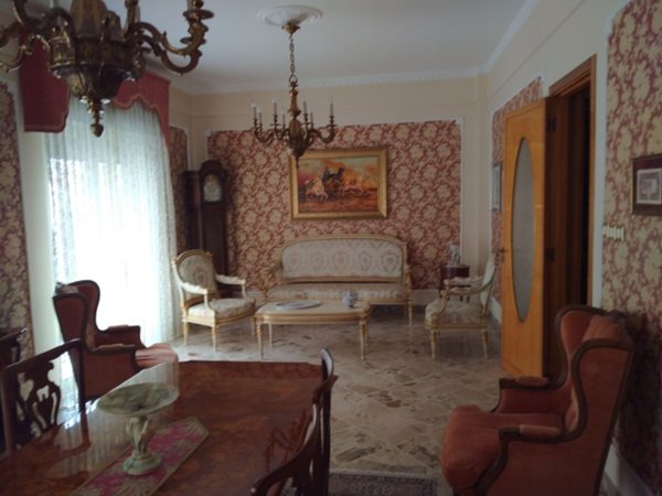 appartamento in vendita a Sciacca in zona Centro Città