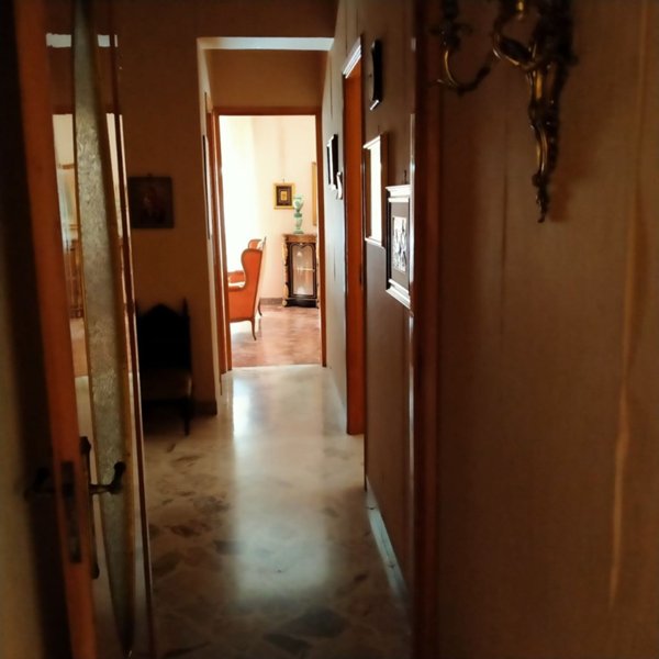 appartamento in vendita a Sciacca in zona Centro Città