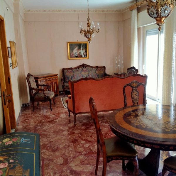 appartamento in vendita a Sciacca in zona Centro Città