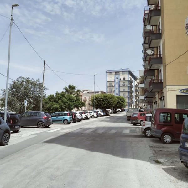 appartamento in vendita a Sciacca
