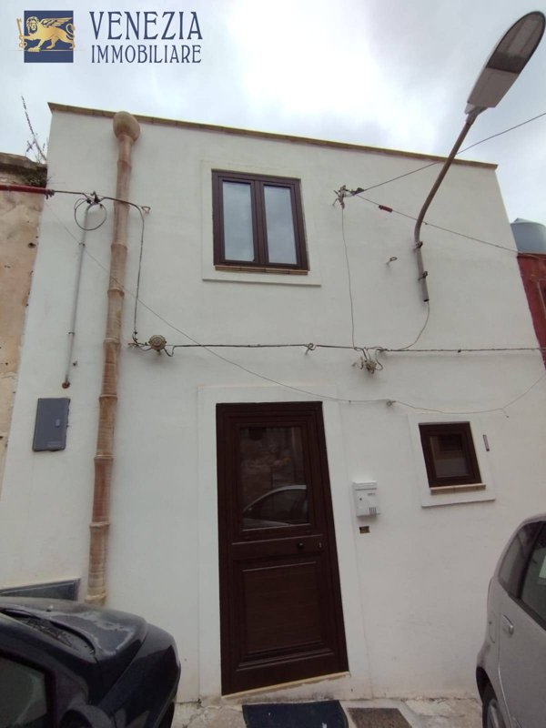 appartamento in vendita a Sciacca in zona Centro Città