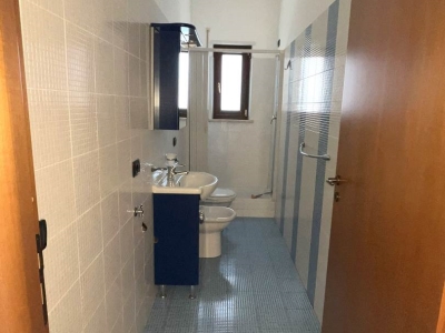 appartamento in vendita a Sciacca in zona Perriera