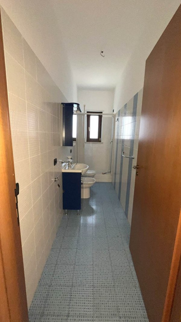 appartamento in vendita a Sciacca in zona Perriera