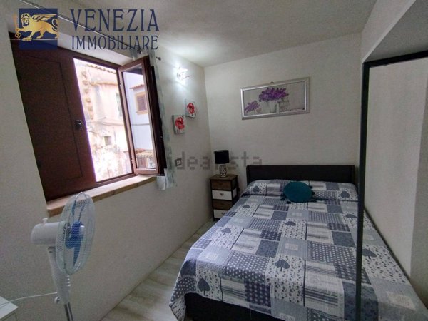appartamento in vendita a Sciacca in zona Centro Città