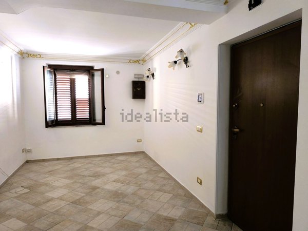 appartamento in vendita a Sciacca