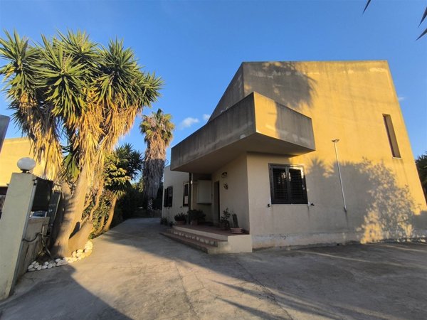 casa indipendente in vendita a Sciacca