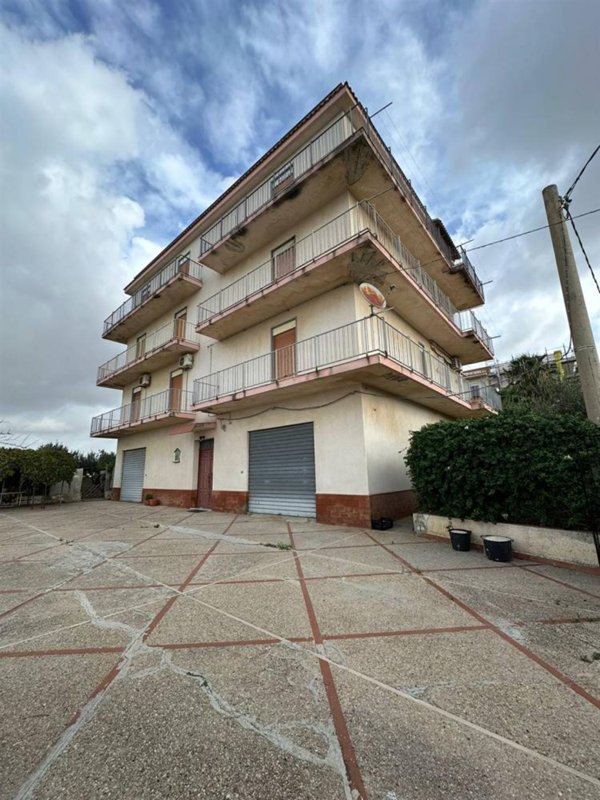 appartamento in vendita a Sciacca