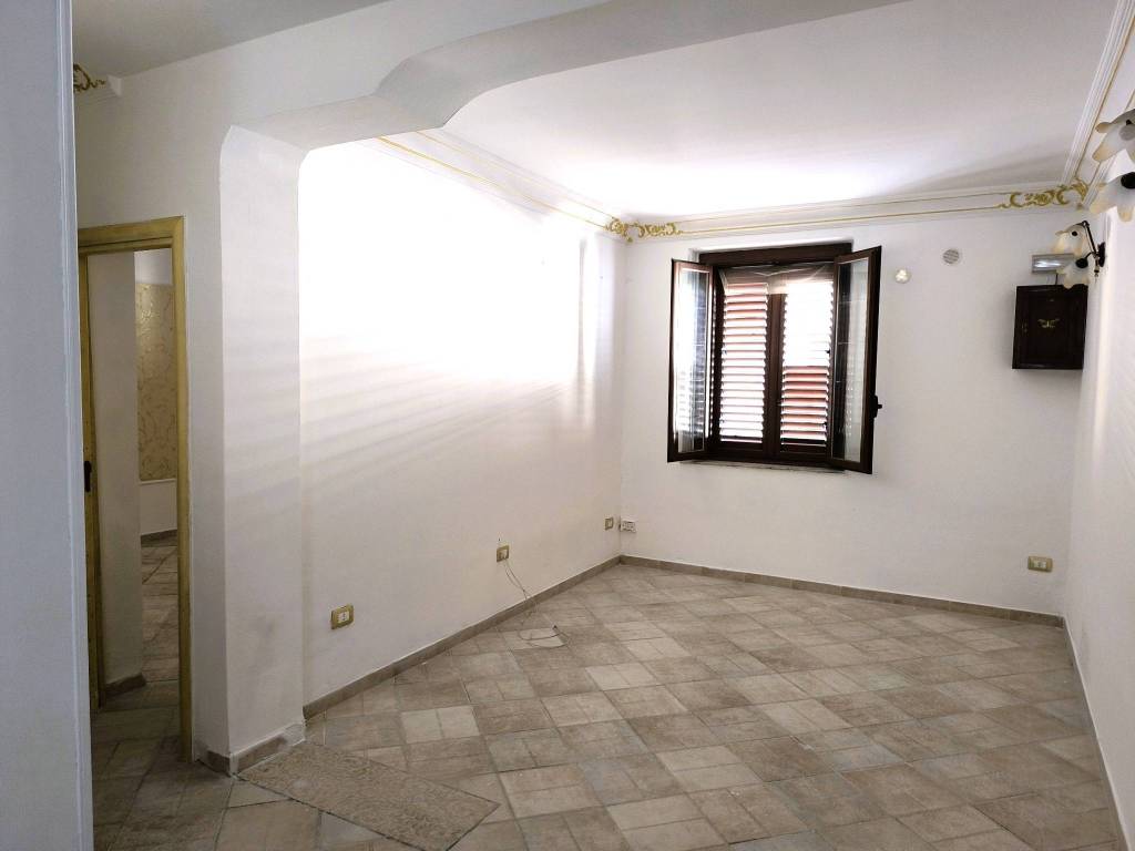 appartamento in vendita a Sciacca