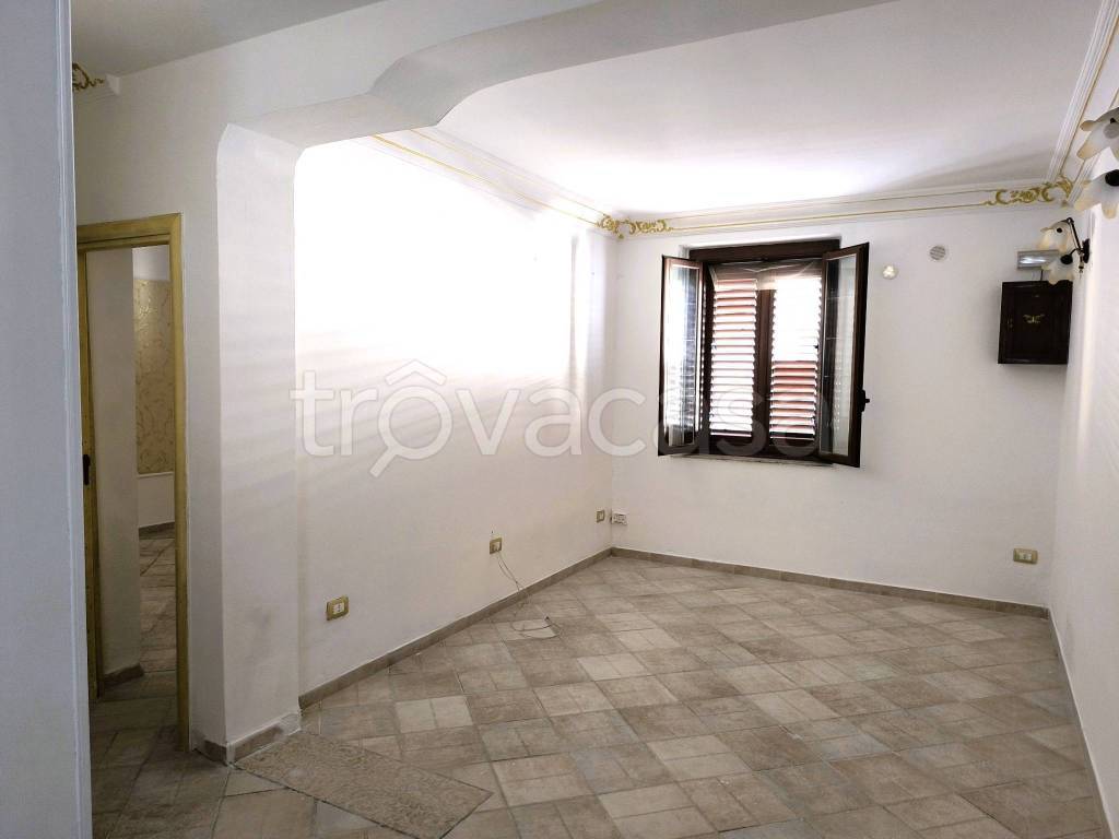appartamento in vendita a Sciacca