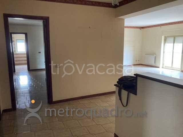 appartamento in vendita a Sciacca in zona Perriera