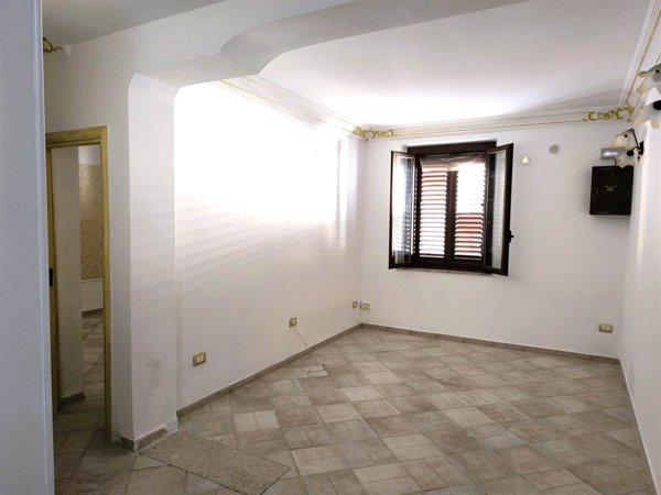 appartamento in vendita a Sciacca