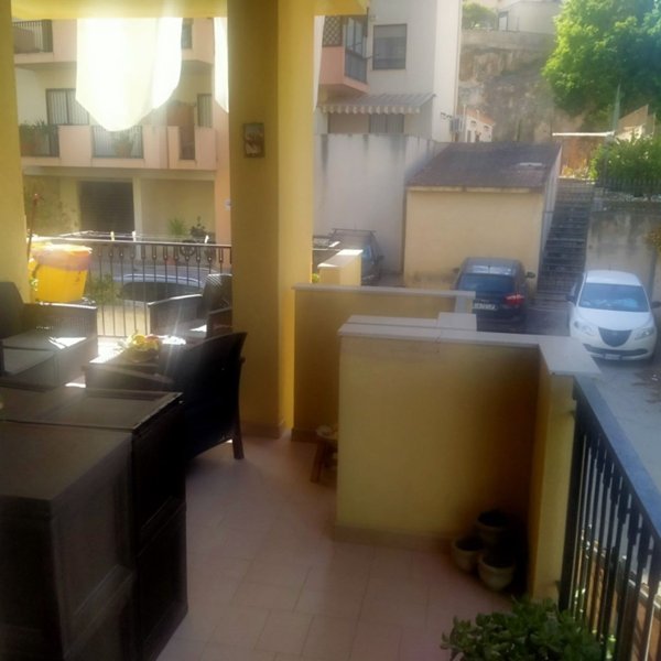 appartamento in vendita a Sciacca