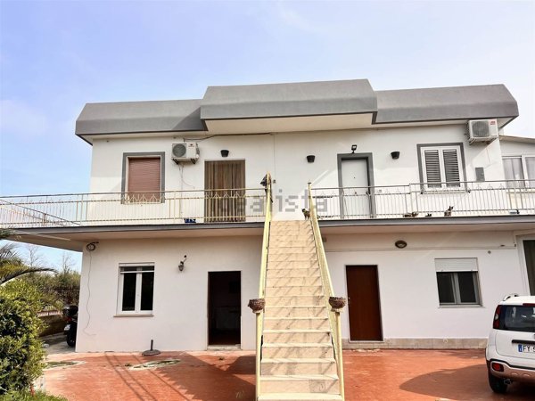 appartamento in vendita a Sciacca