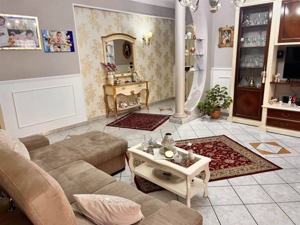 appartamento in vendita a Sciacca