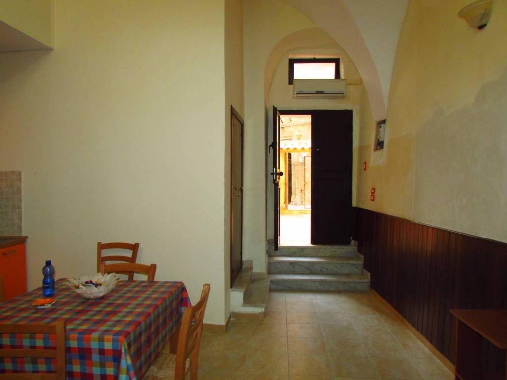 appartamento in vendita a Sciacca