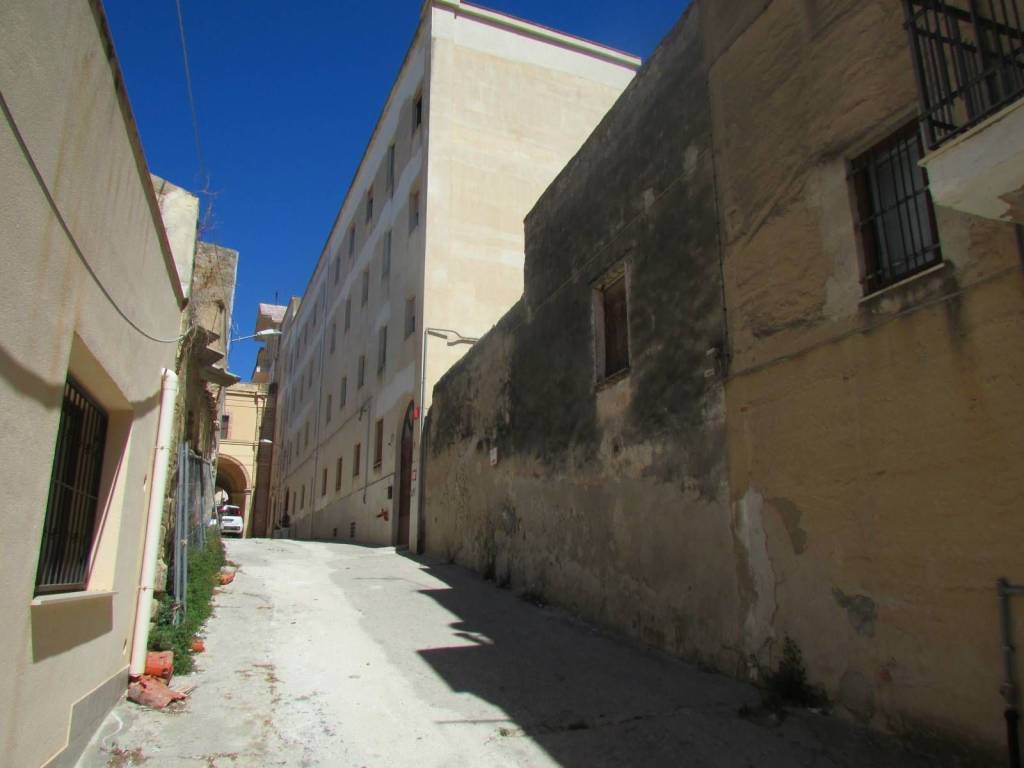 casa indipendente in vendita a Sciacca