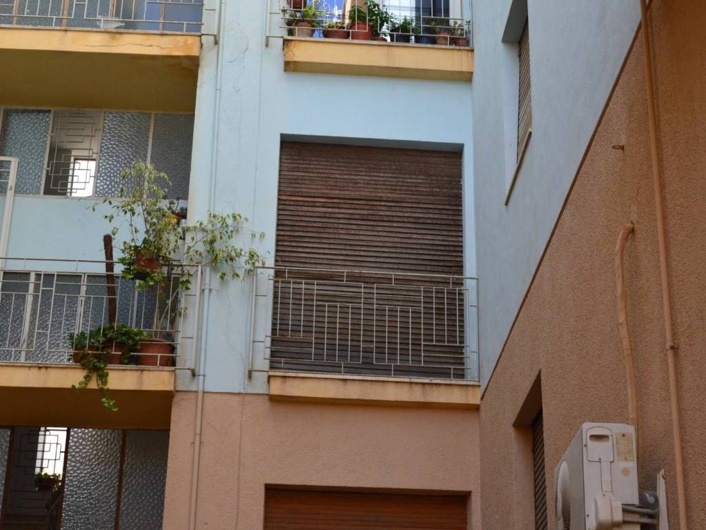 appartamento in vendita a Sciacca in zona Centro Città