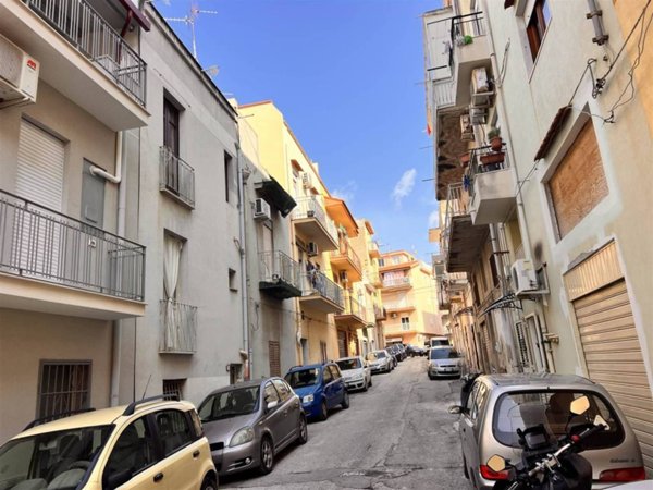 appartamento in vendita a Sciacca