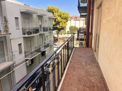 appartamento in vendita a Sciacca