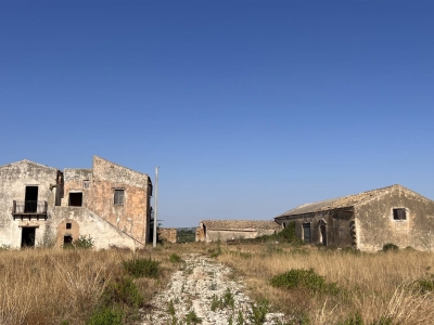 casa indipendente in vendita a Sciacca