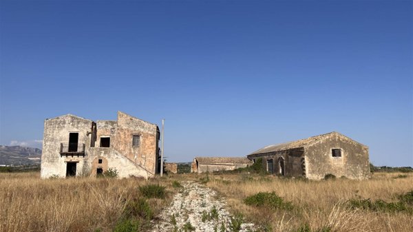 casa indipendente in vendita a Sciacca