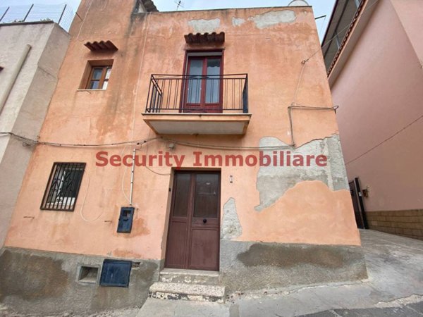 casa indipendente in vendita a Sciacca