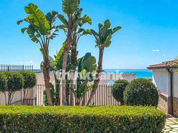 casa indipendente in vendita a Sciacca
