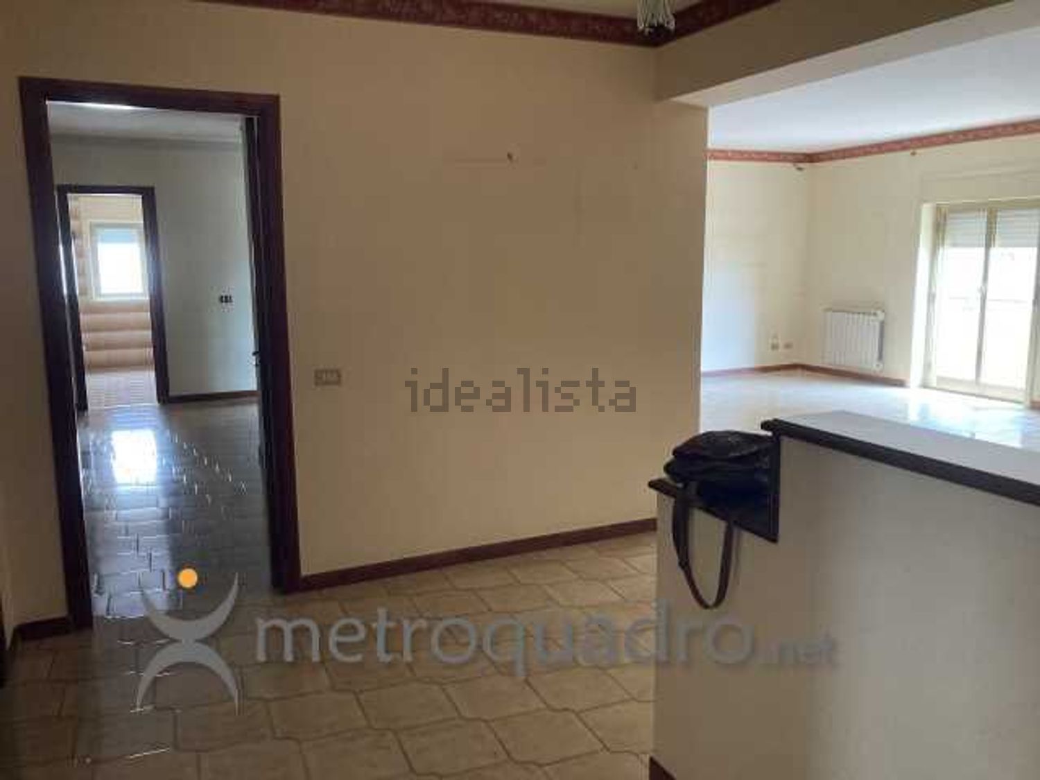 appartamento in vendita a Sciacca in zona Perriera