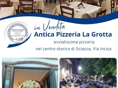 negozio in vendita a Sciacca