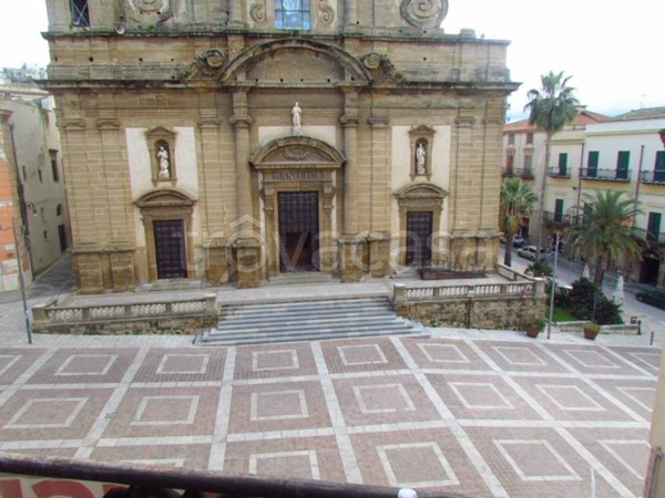 appartamento in vendita a Sciacca in zona Centro Città