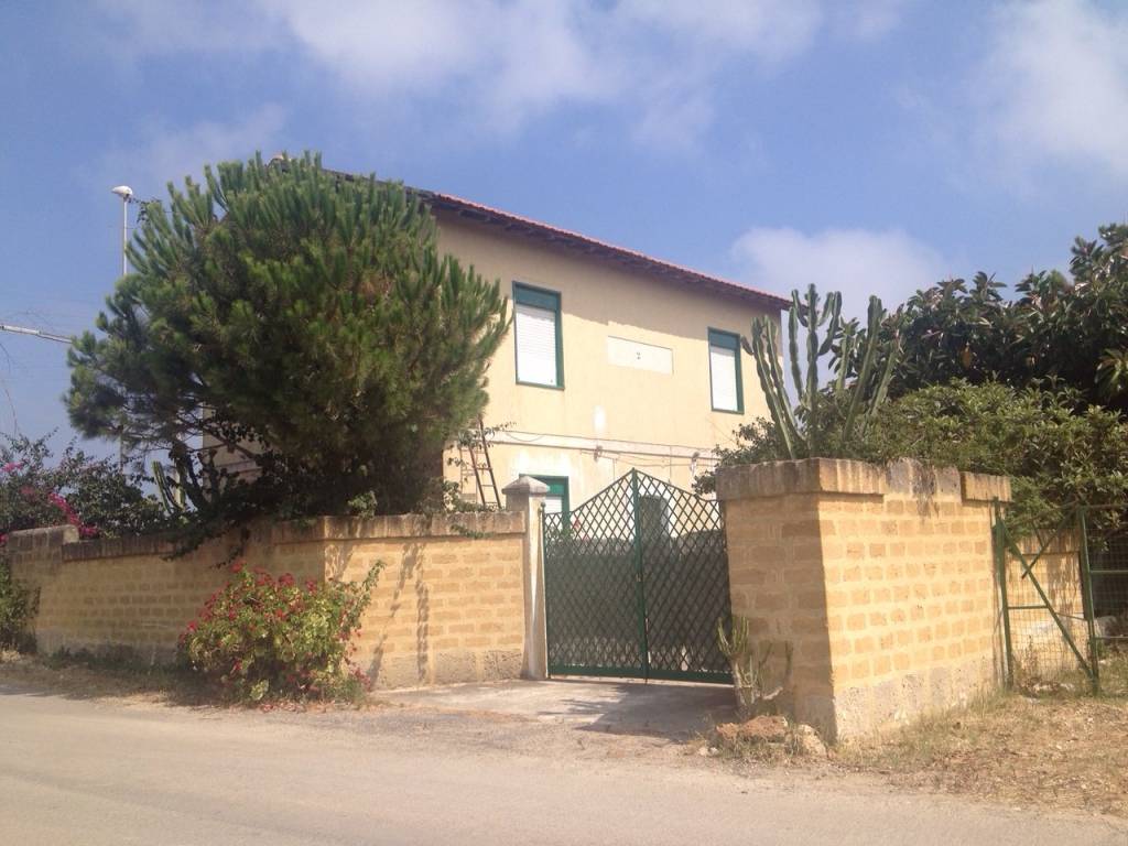casa indipendente in vendita a Sciacca