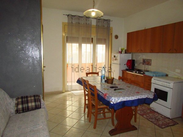 appartamento in vendita a Sciacca