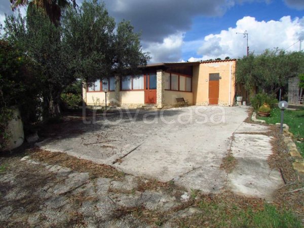 casa indipendente in vendita a Sciacca in zona Centro Città