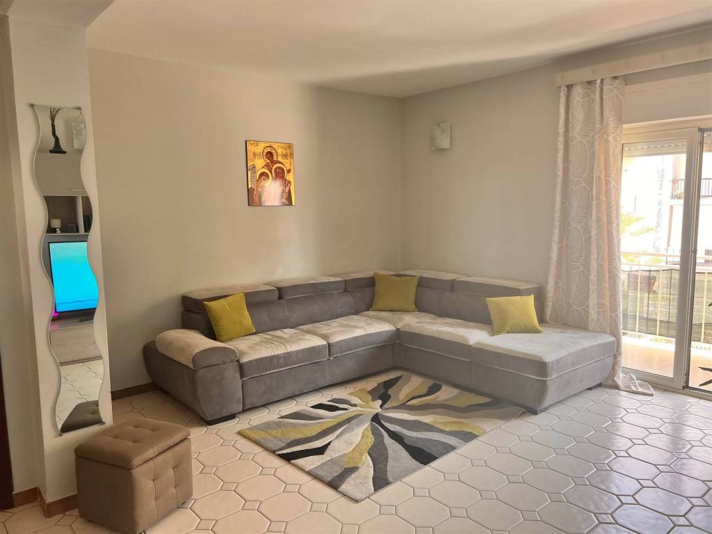 appartamento in vendita a Sciacca