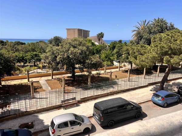 appartamento in vendita a Sciacca