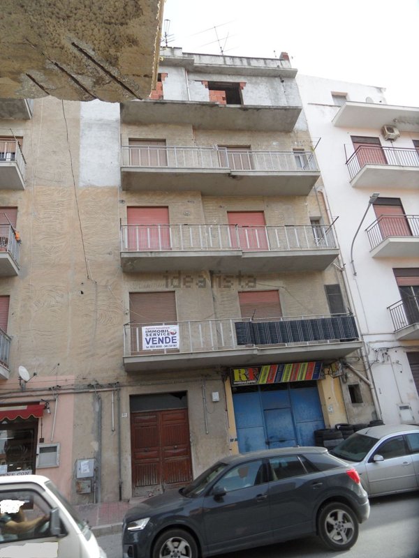 appartamento in vendita a Sciacca