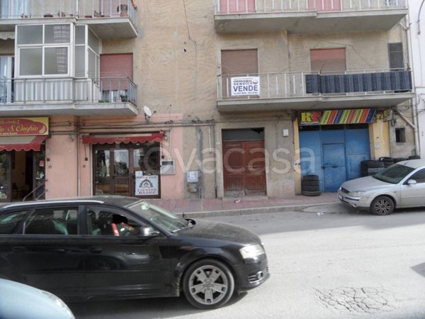 appartamento in vendita a Sciacca
