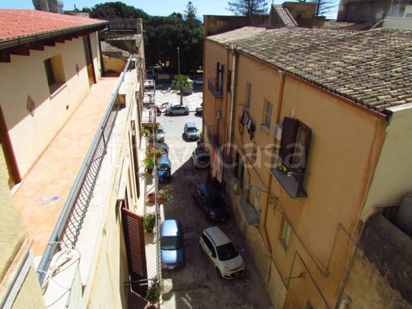 appartamento in vendita a Sciacca in zona Centro Città